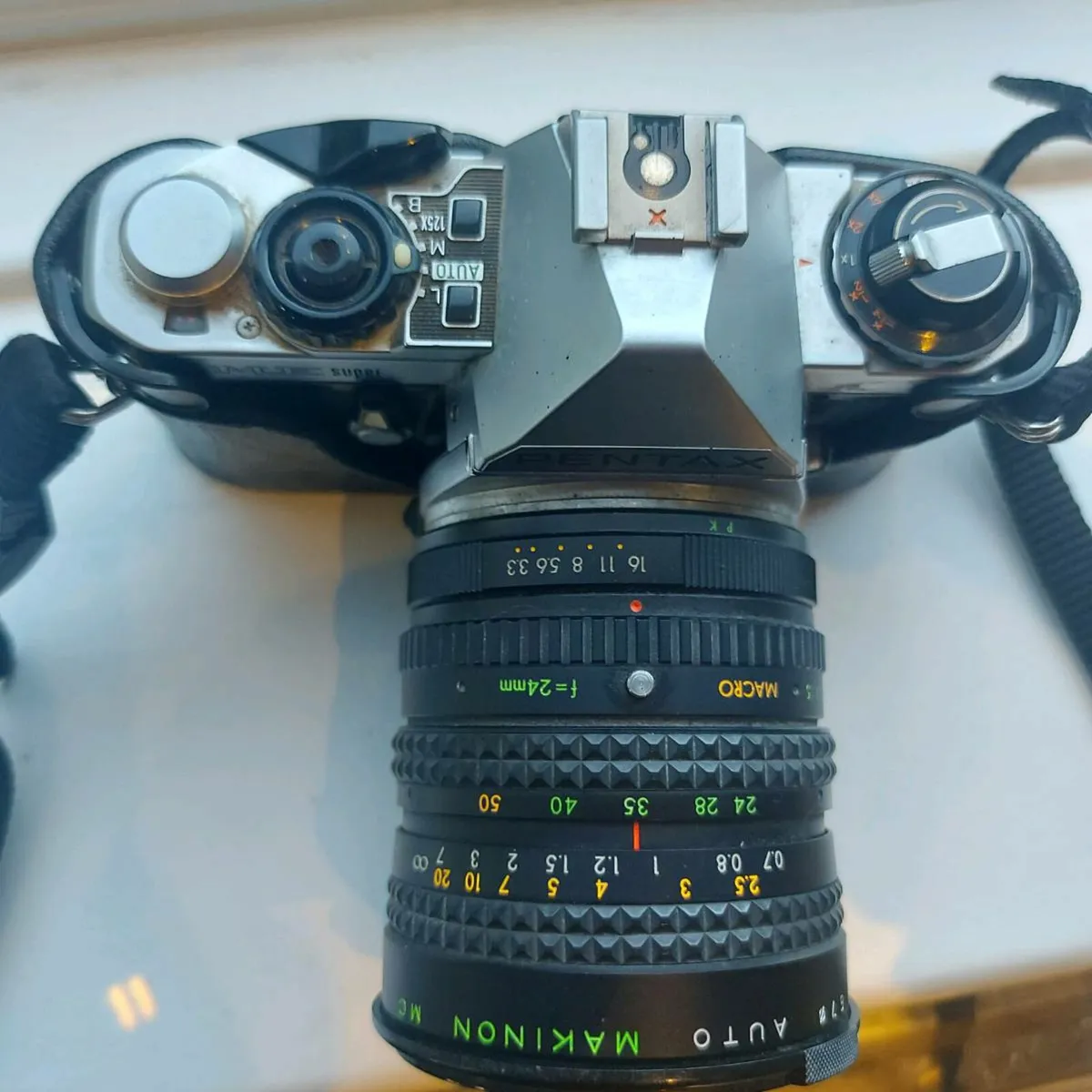 Camera Pentax - Image 1