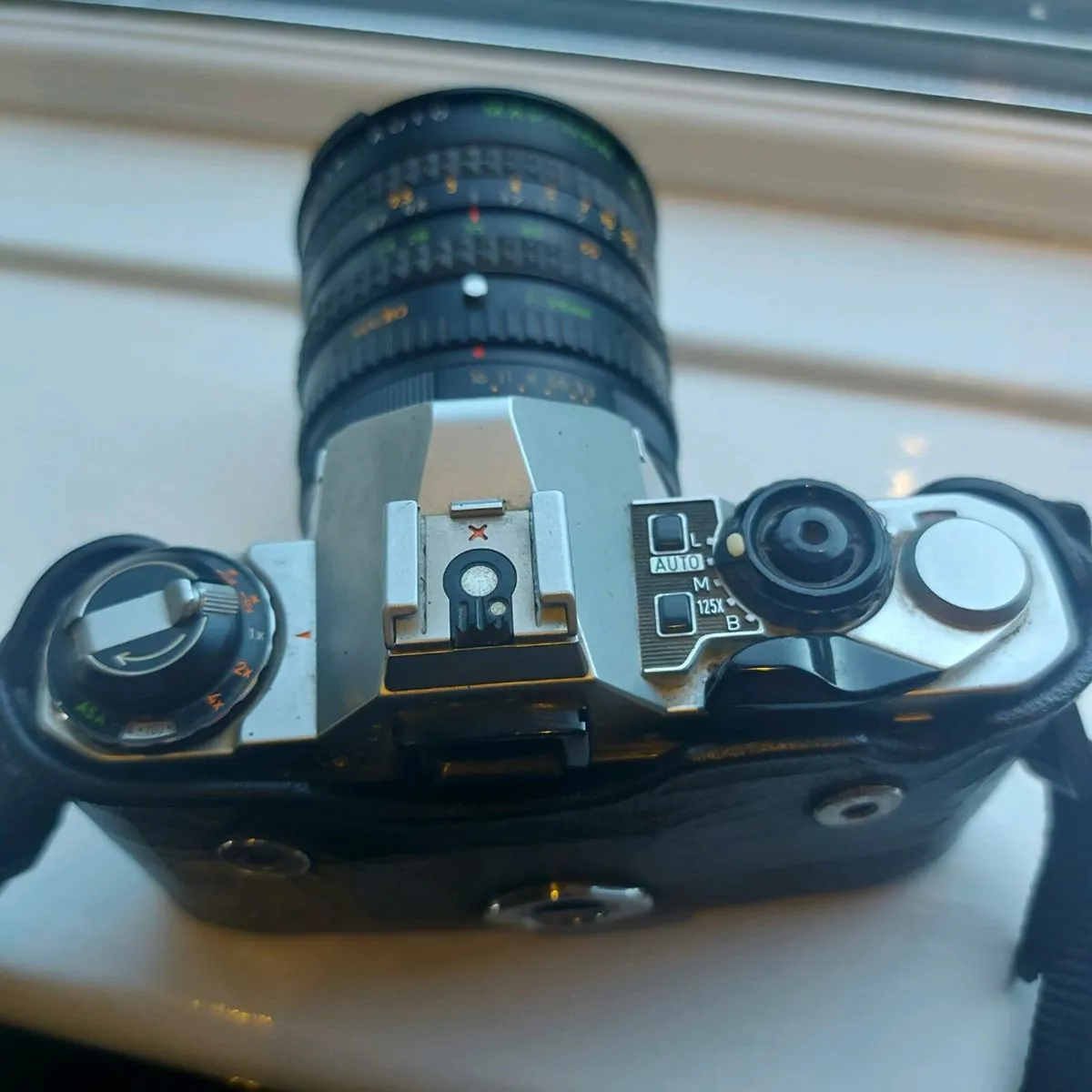 Camera Pentax - Image 2