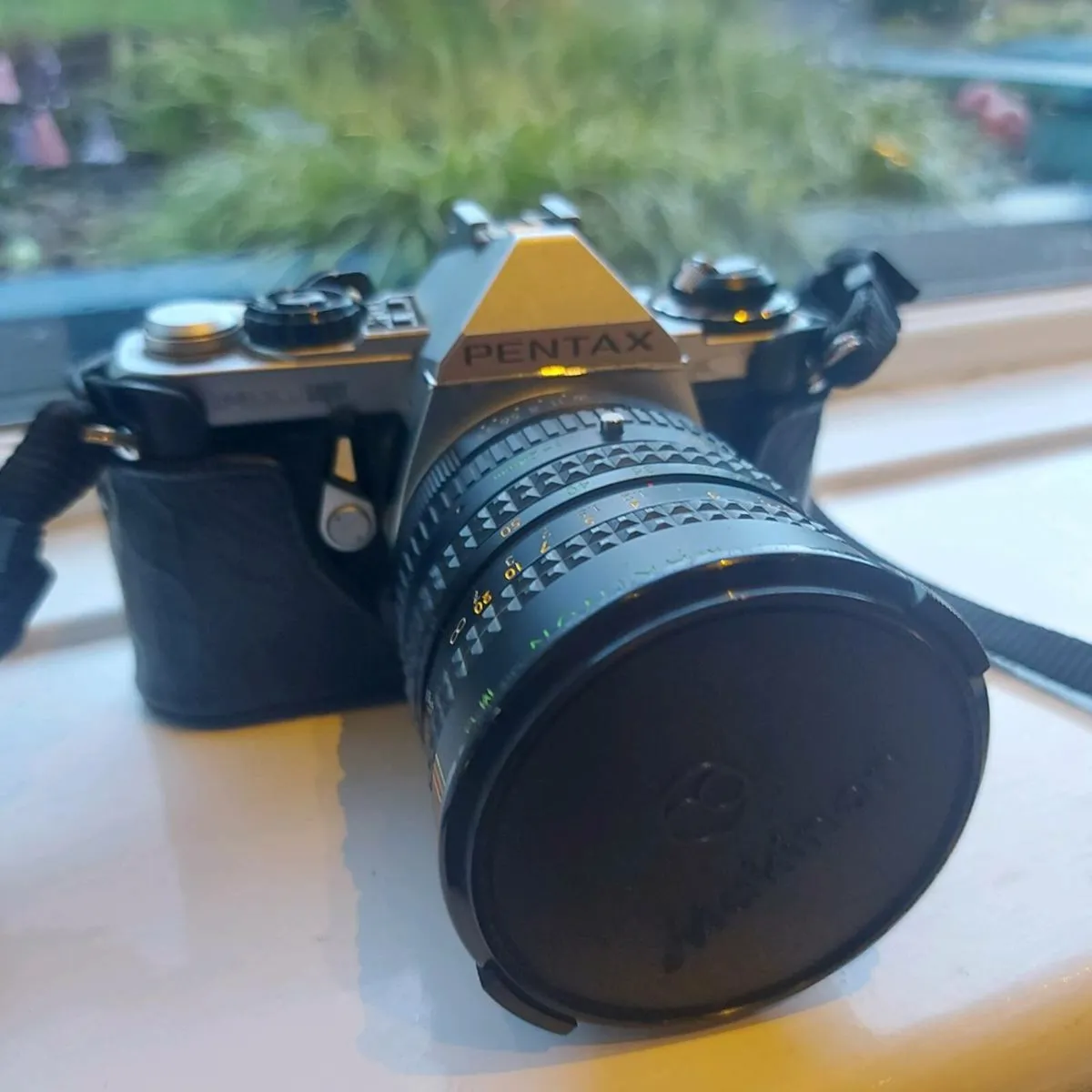 Camera Pentax - Image 4