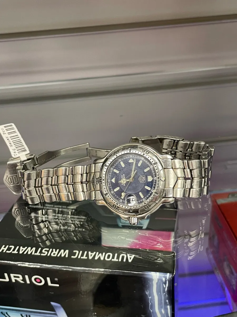Tag heuer - Image 3