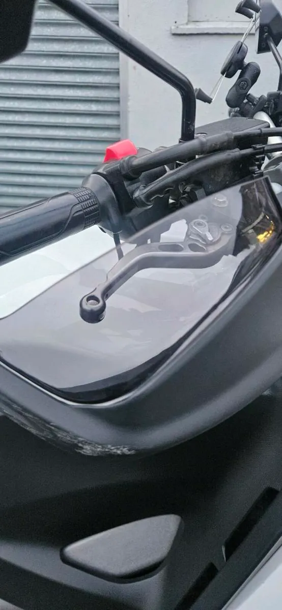 2013 Honda Crosstourer 1200 - Image 3