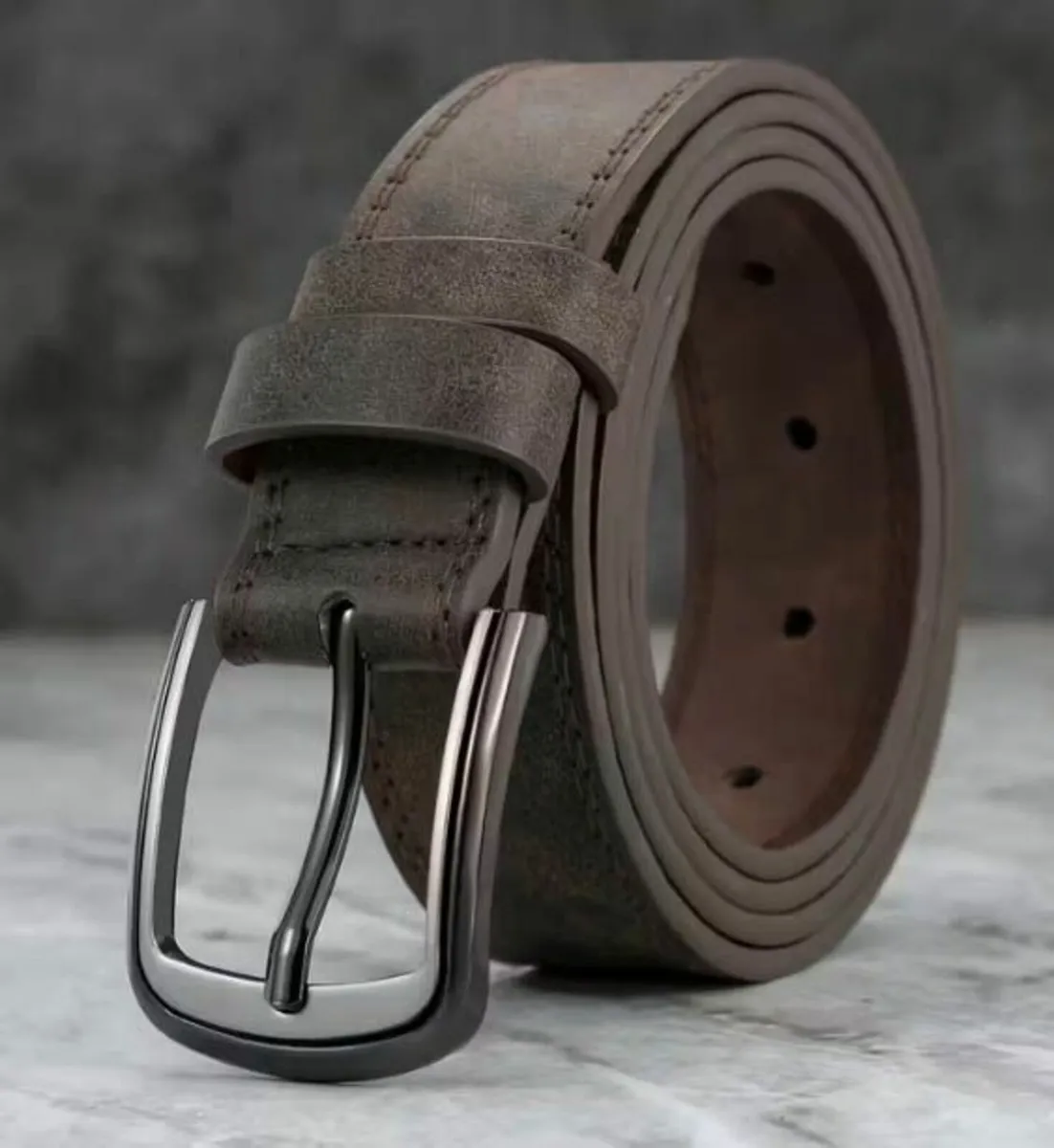 MEN'S BELT FOR JEANS (110CM) BRAND NEW. - Image 2