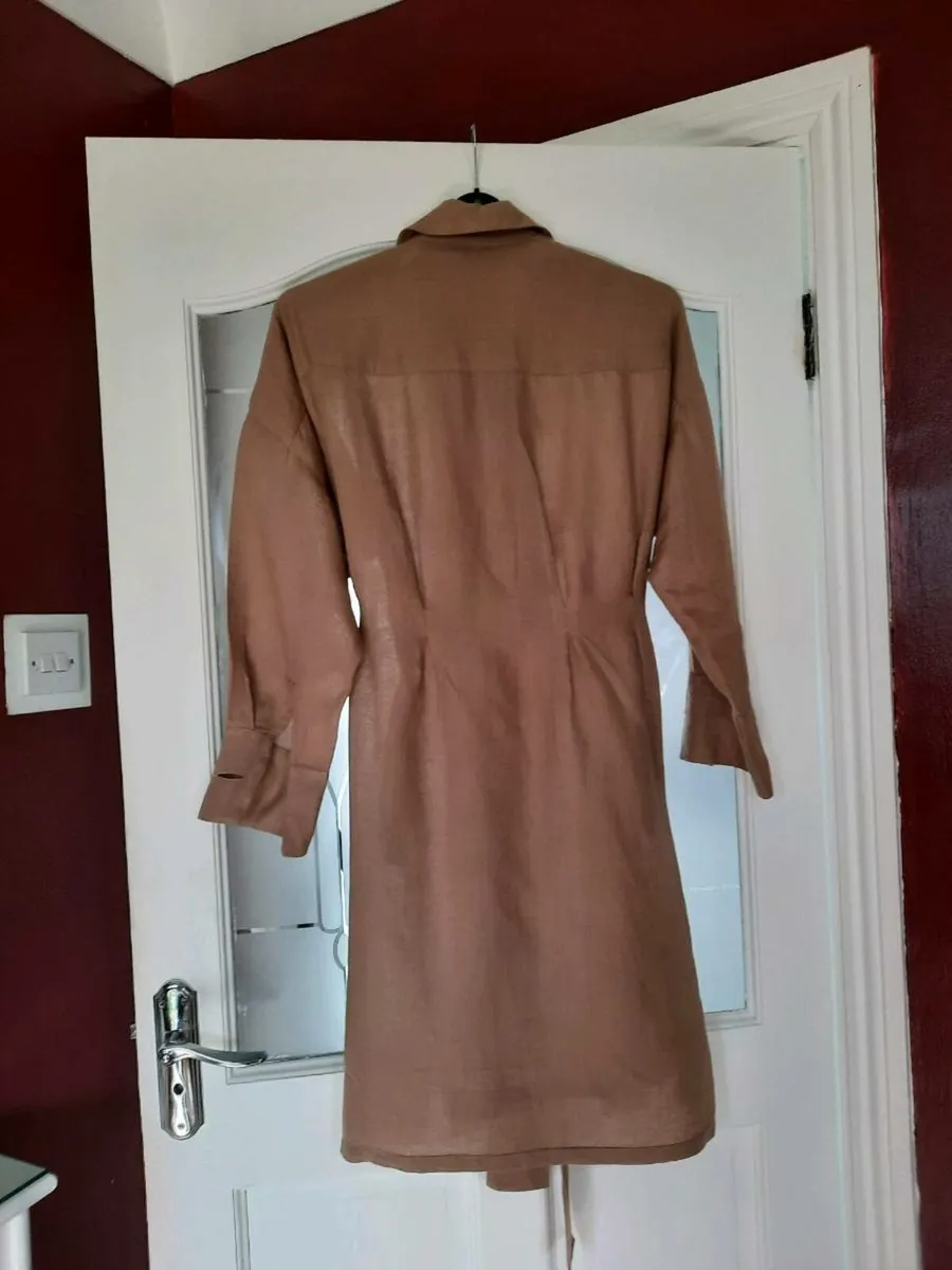 Closet London occasion dress - Image 3