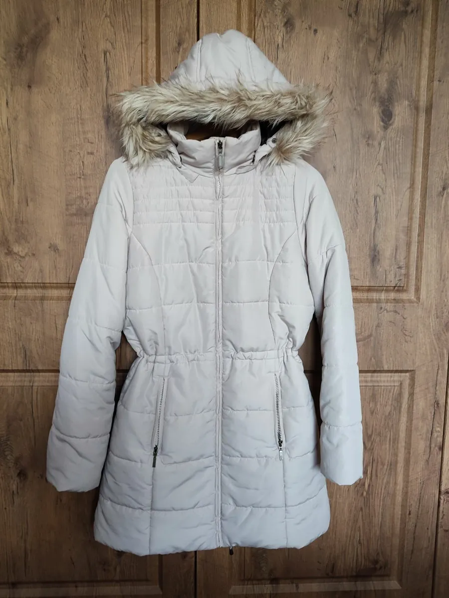 Autumn and winter women's jacket. - Image 1