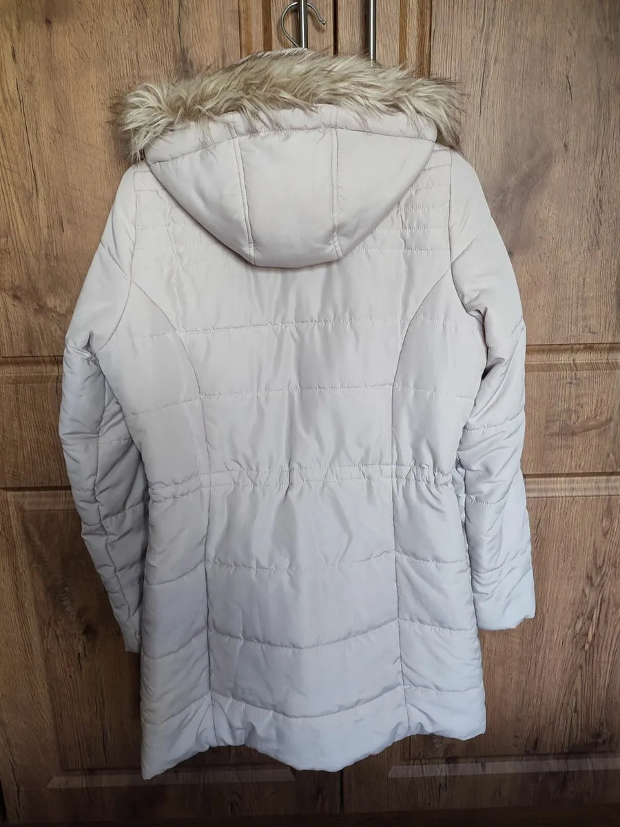 Autumn and winter women's jacket. - Image 3