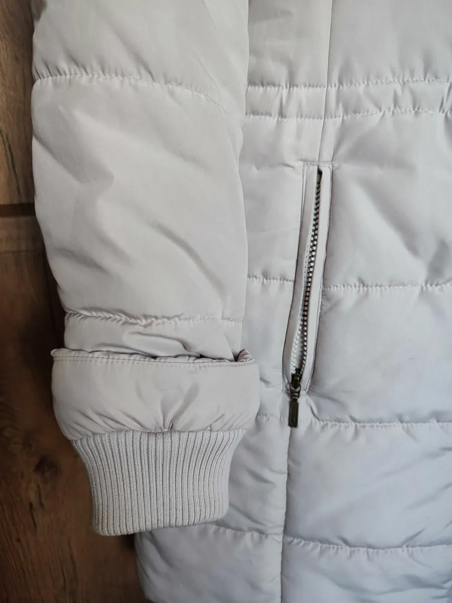 Autumn and winter women's jacket. - Image 4