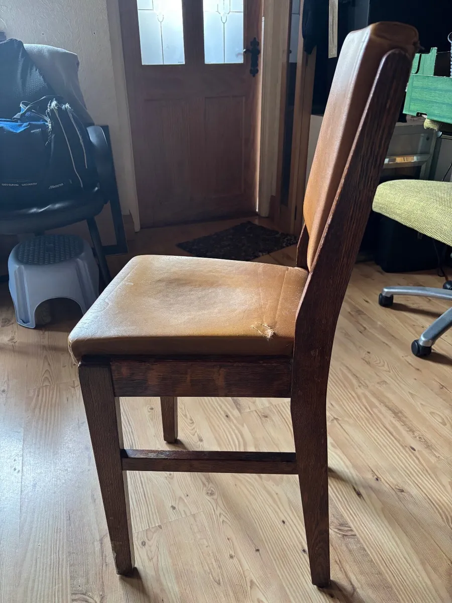 Chair - Image 1
