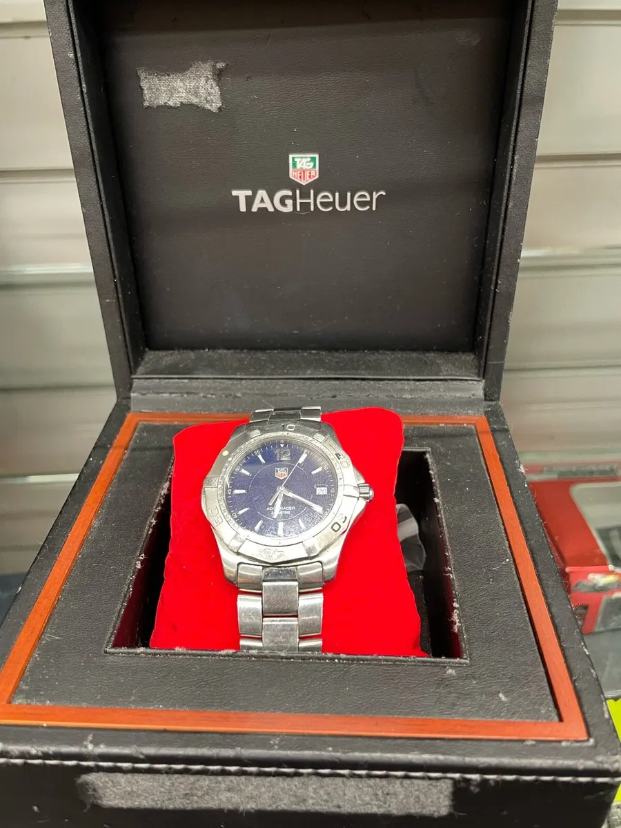 Tag heuer - Image 2