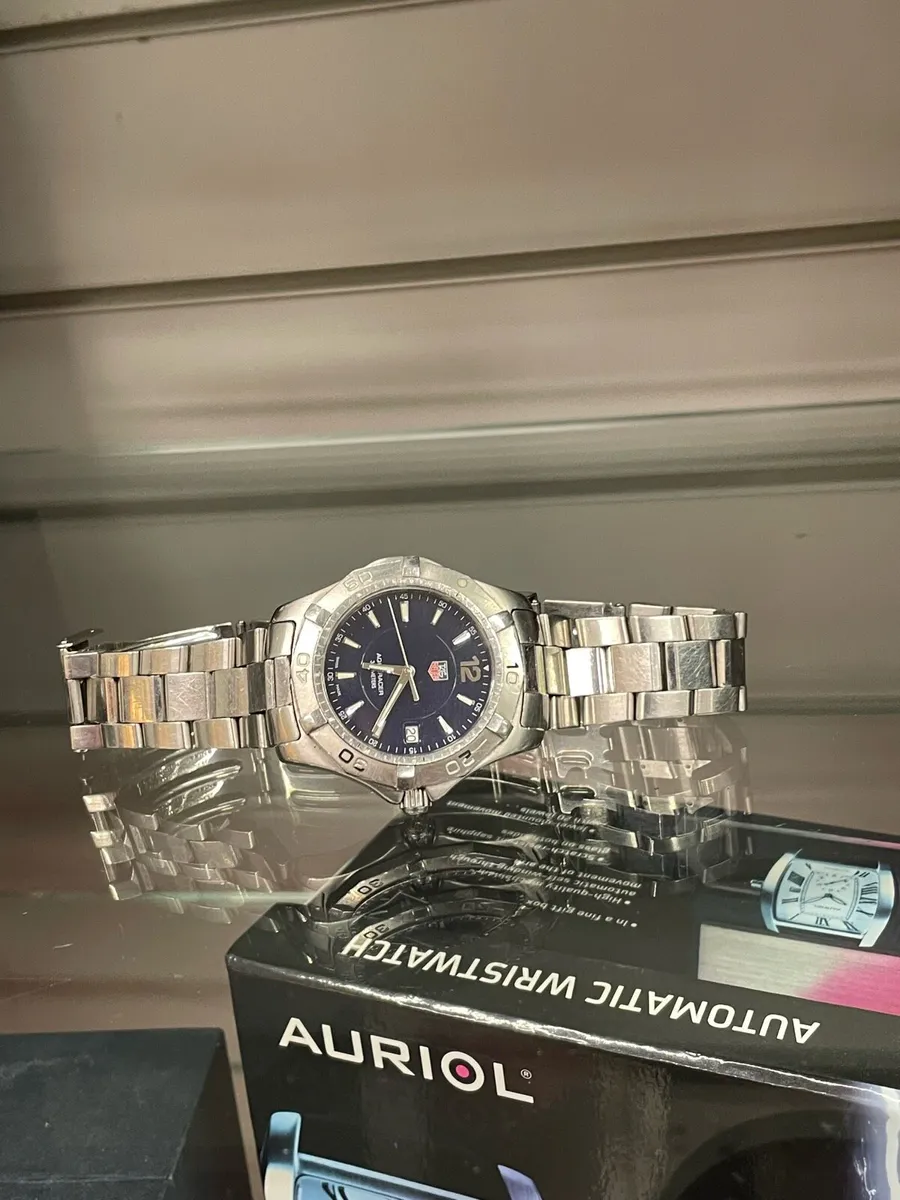 Tag heuer - Image 3