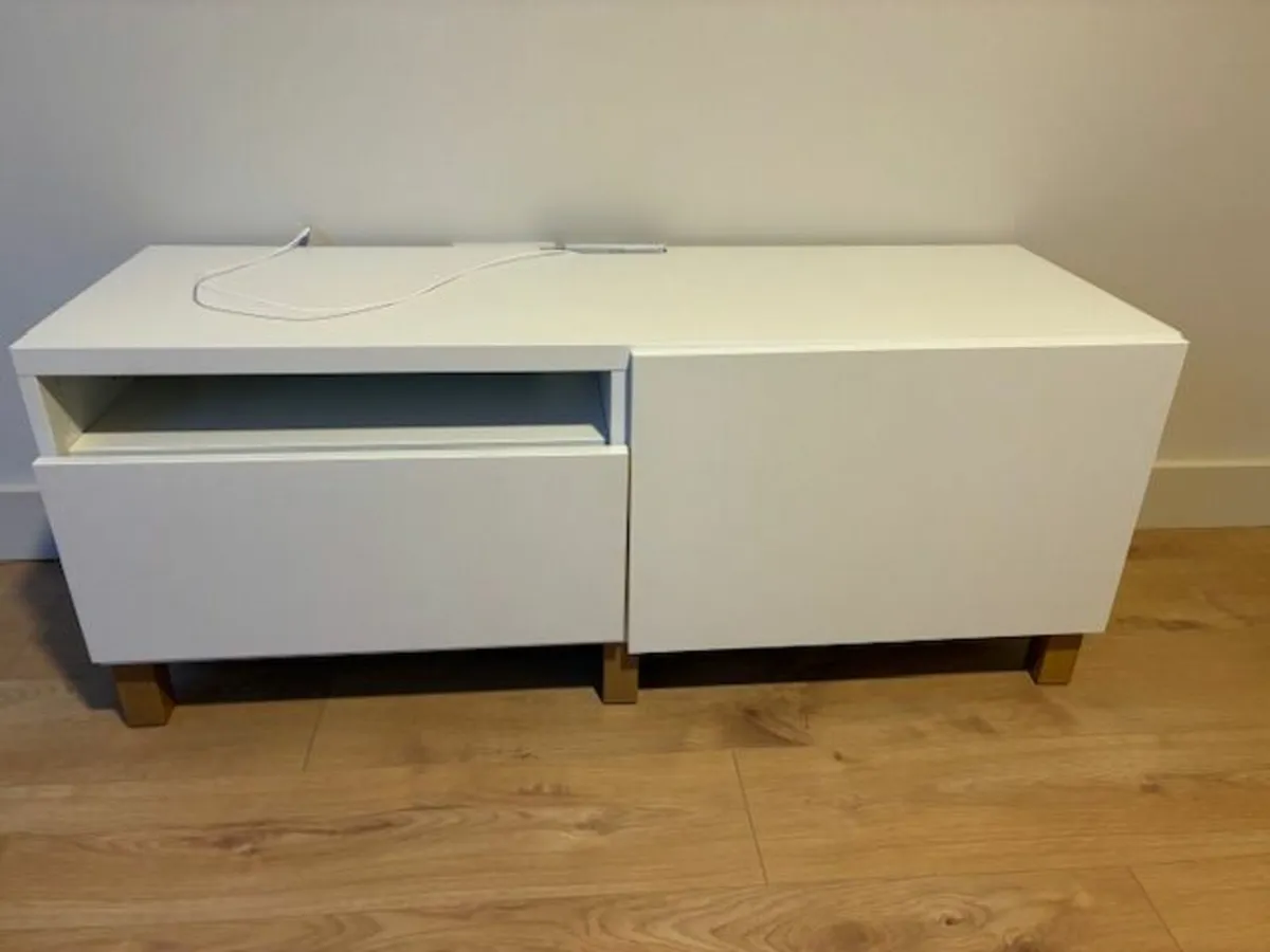 TV unit