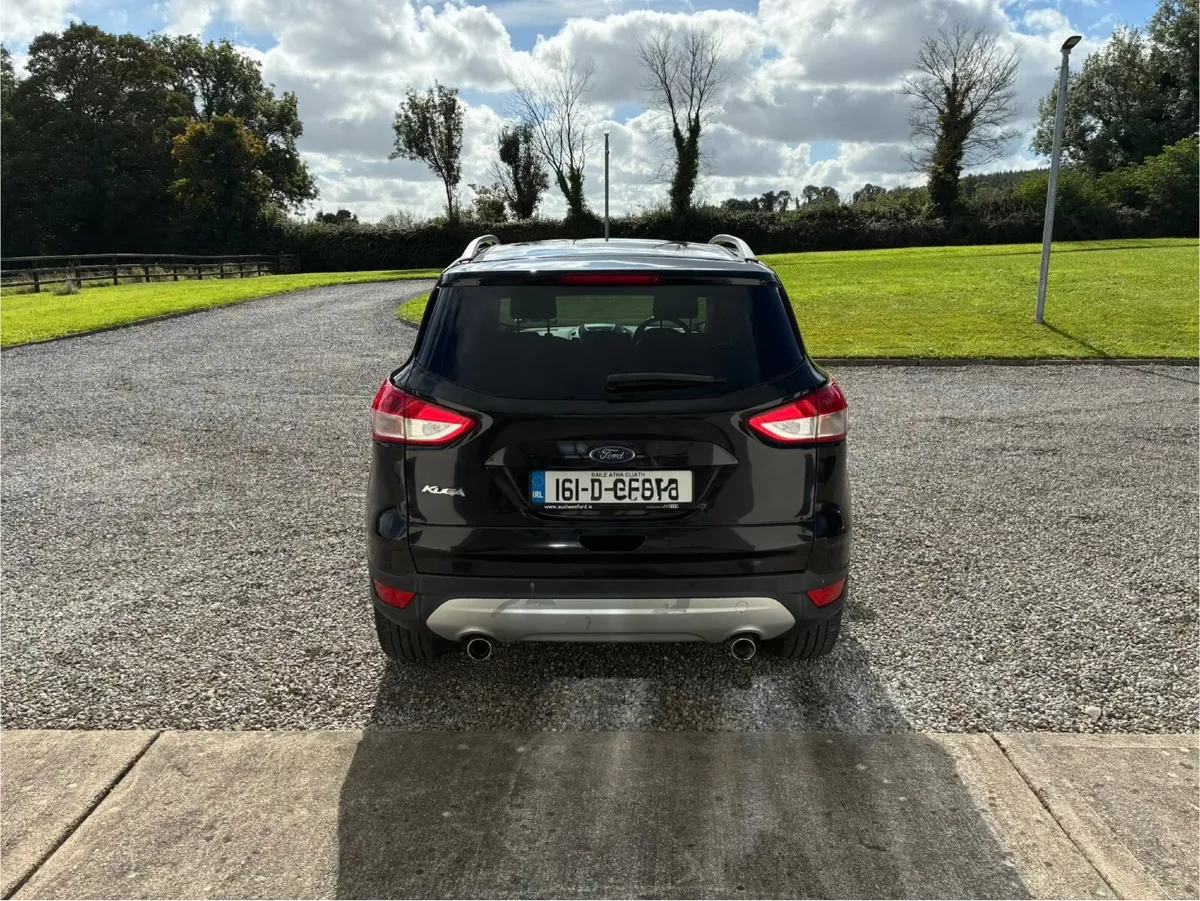 Ford Kuga 2016 - Image 2