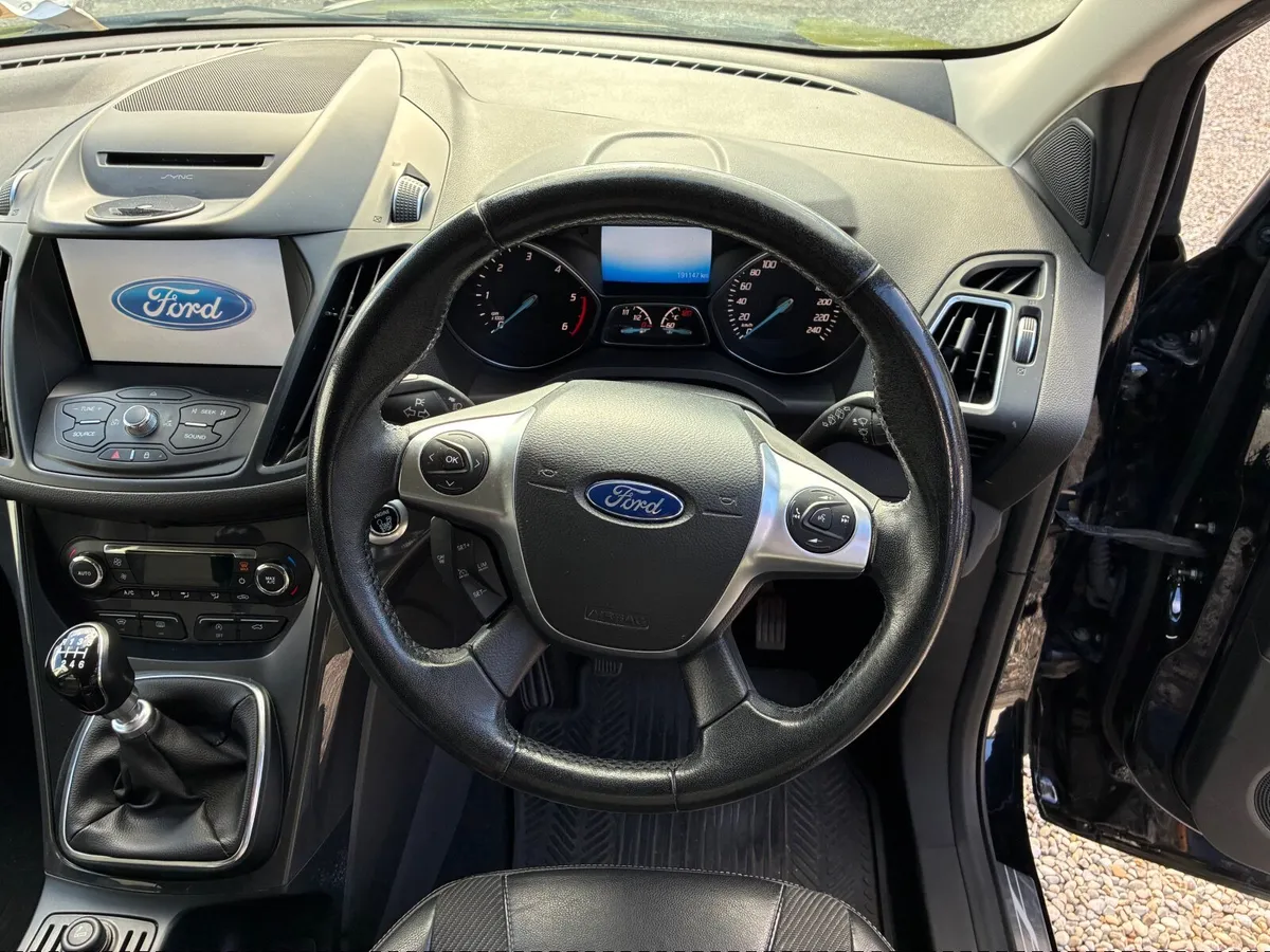 Ford Kuga 2016 - Image 3