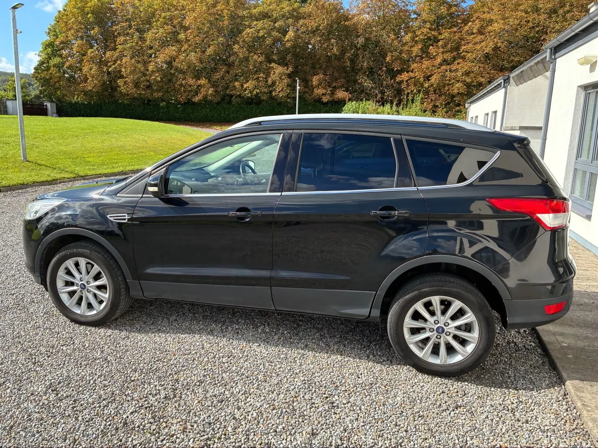 Ford Kuga 2016 - Image 1
