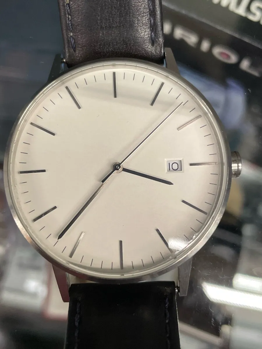 Linjer watch - Image 1