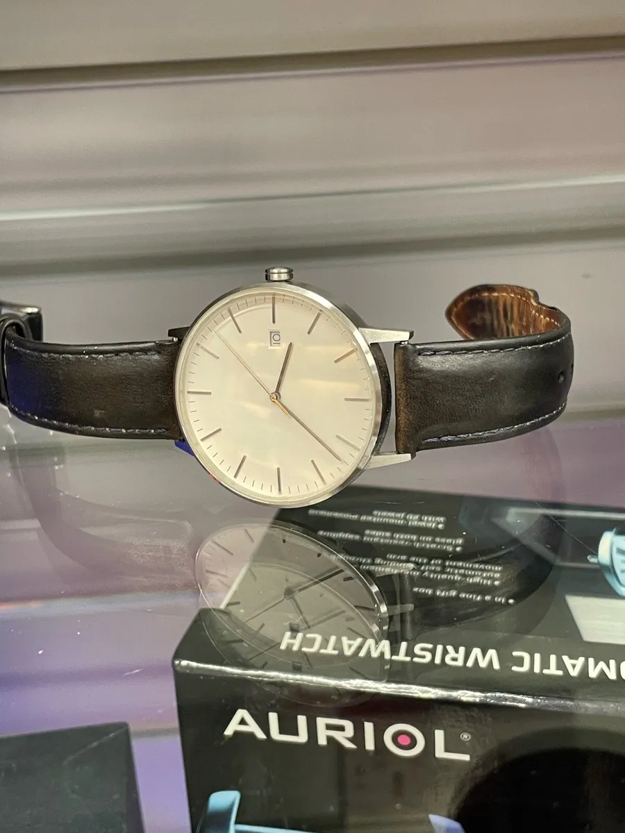 Linjer watch - Image 3