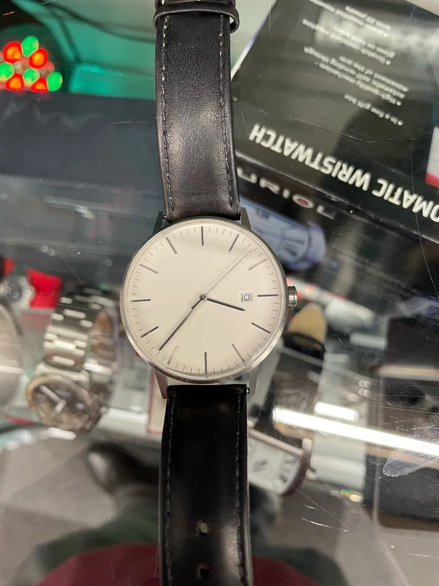 Linjer watch - Image 2