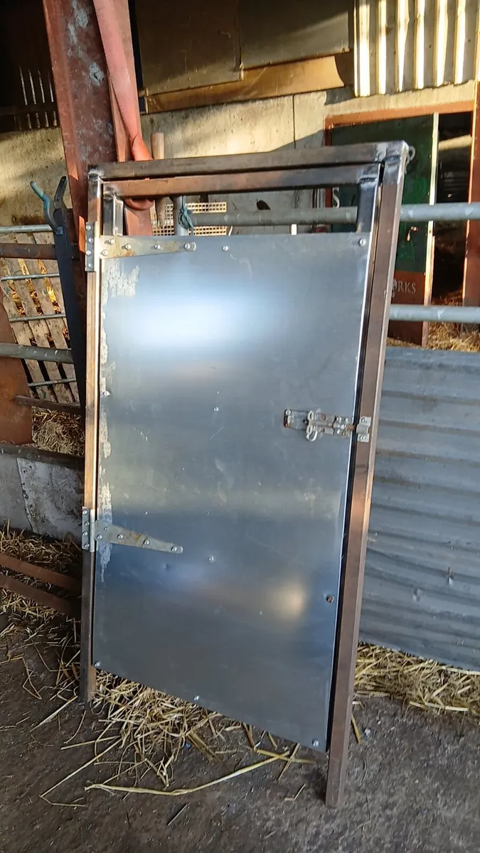 Farm Welding repairs - Image 2