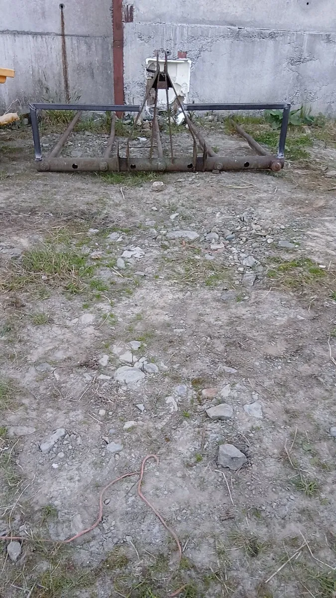 Farm Welding repairs - Image 3