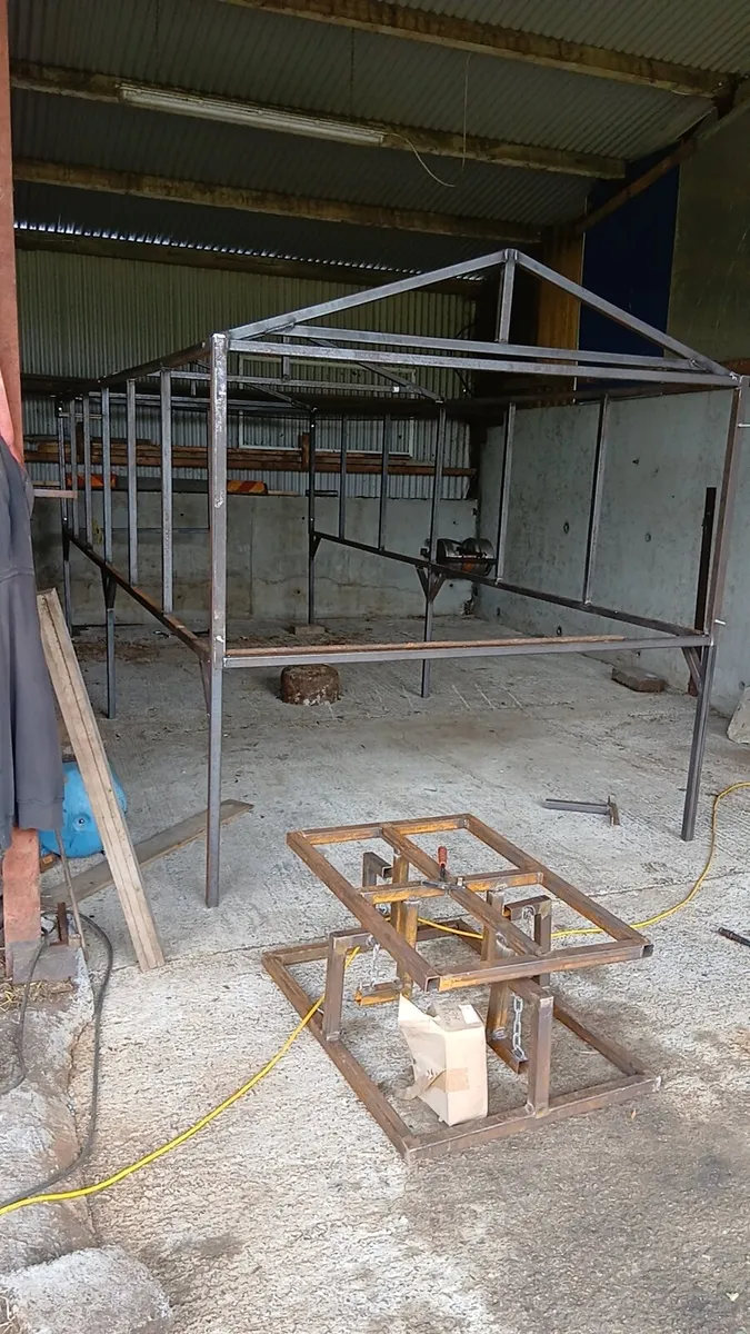 Farm Welding repairs - Image 4