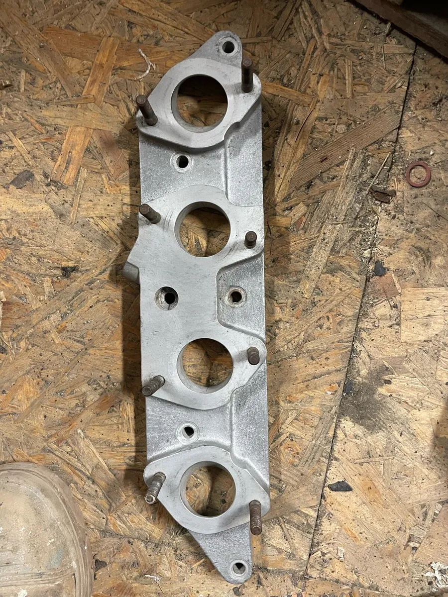 Ford Capri parts - Image 1