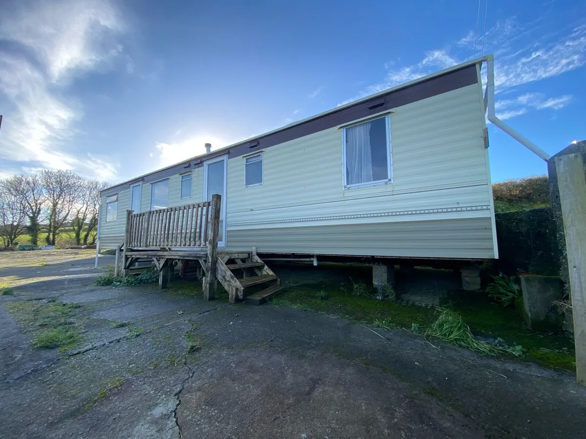 Mobile home 35’ x 12’ - Image 2