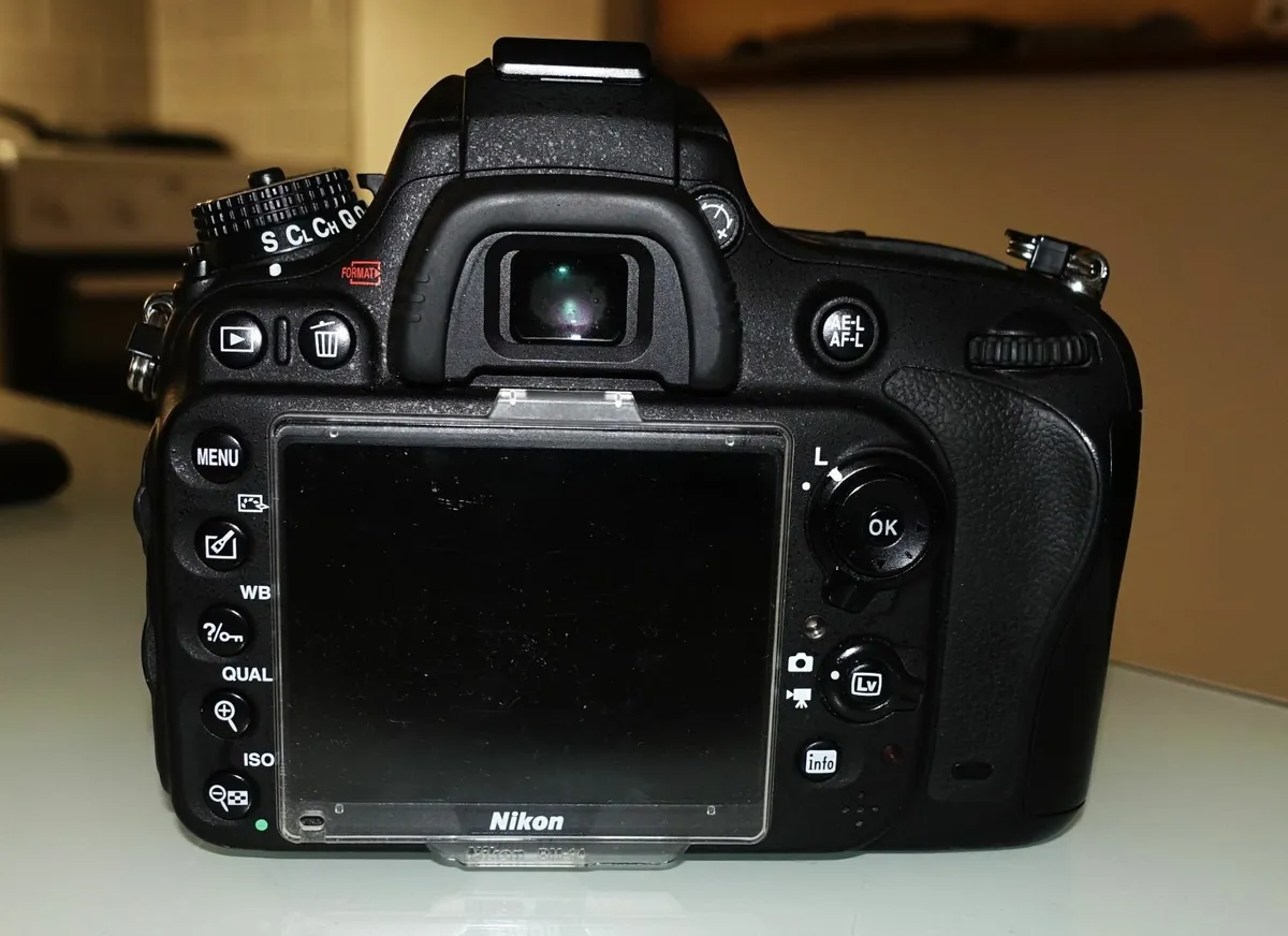 Nikon D610 - Image 4