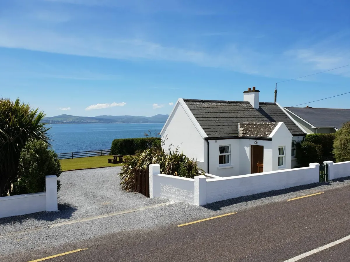 Holiday Home to let - Image 1