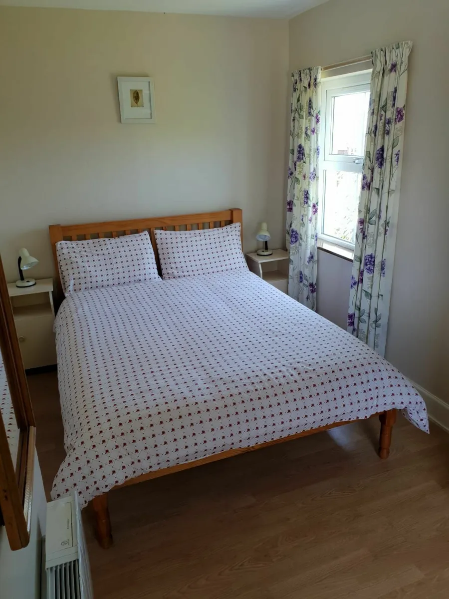 Holiday Home to let - Image 3