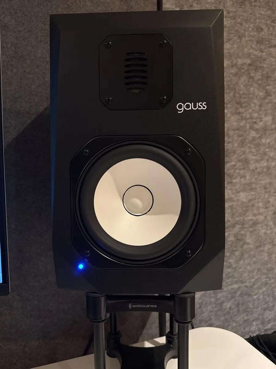 Avantone Gauss 7 (Pair) - Image 1