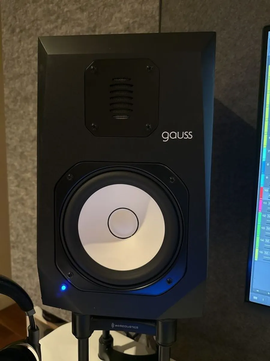 Avantone Gauss 7 (Pair) - Image 2