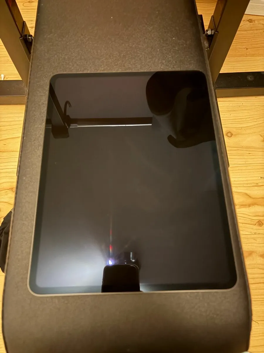iPad Pro 13 inch M4 - Image 3