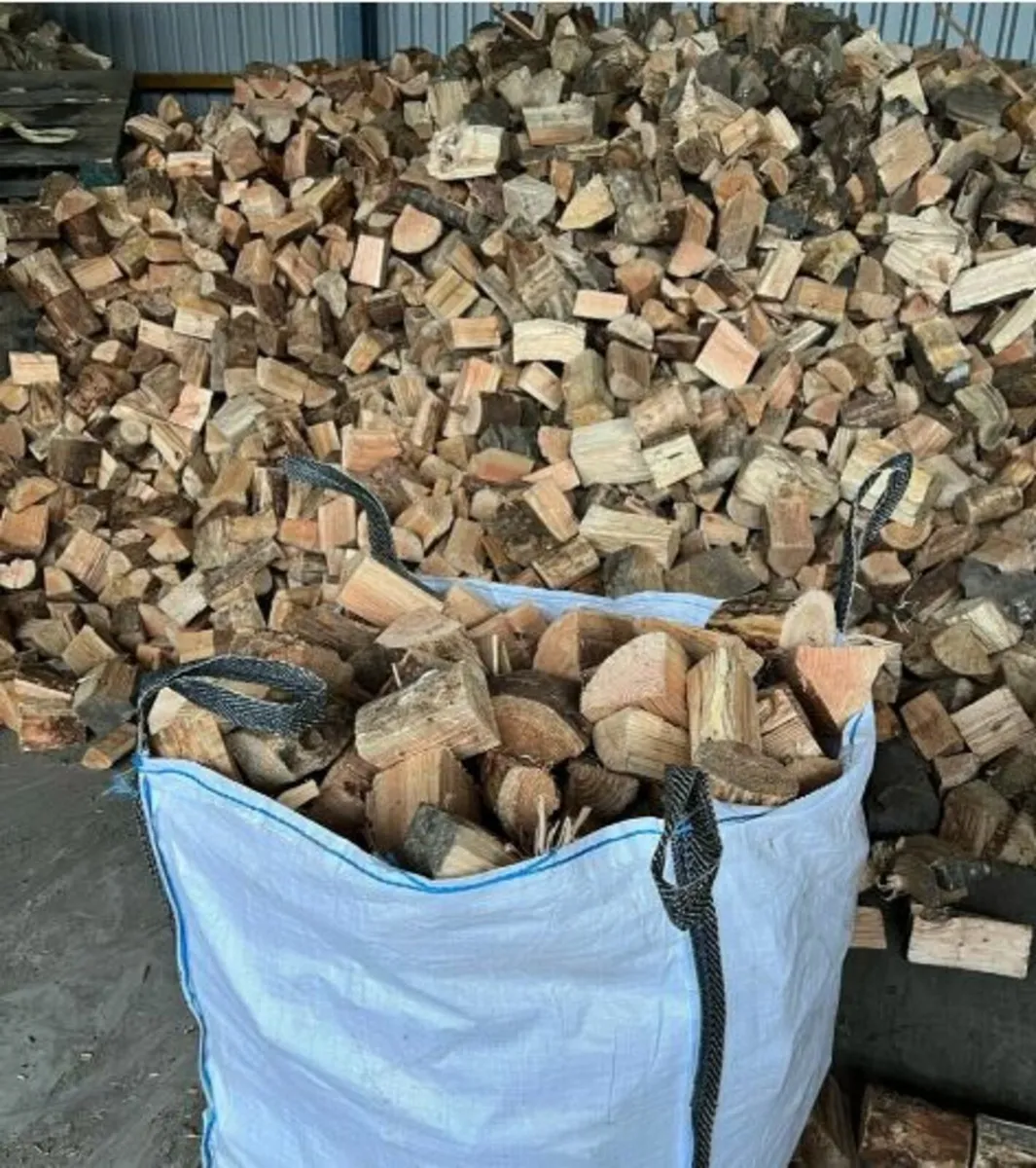🔥 Quality Seasoned Firewood for Sale🔥 - Image 2