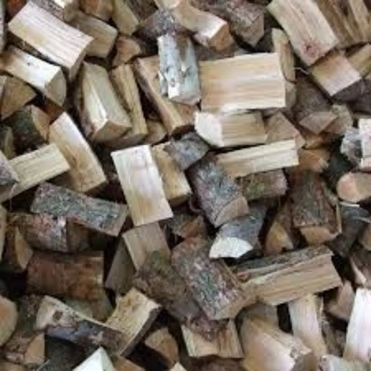 🔥 Quality Seasoned Firewood for Sale🔥 - Image 3