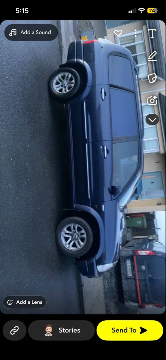 Suzuki vitara - Image 1