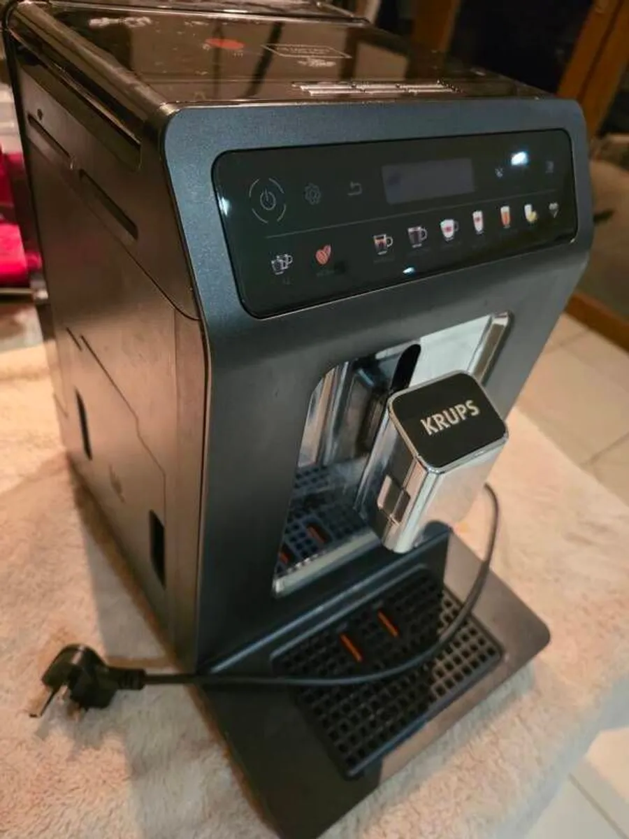 Krups Coffee Machine - Image 2