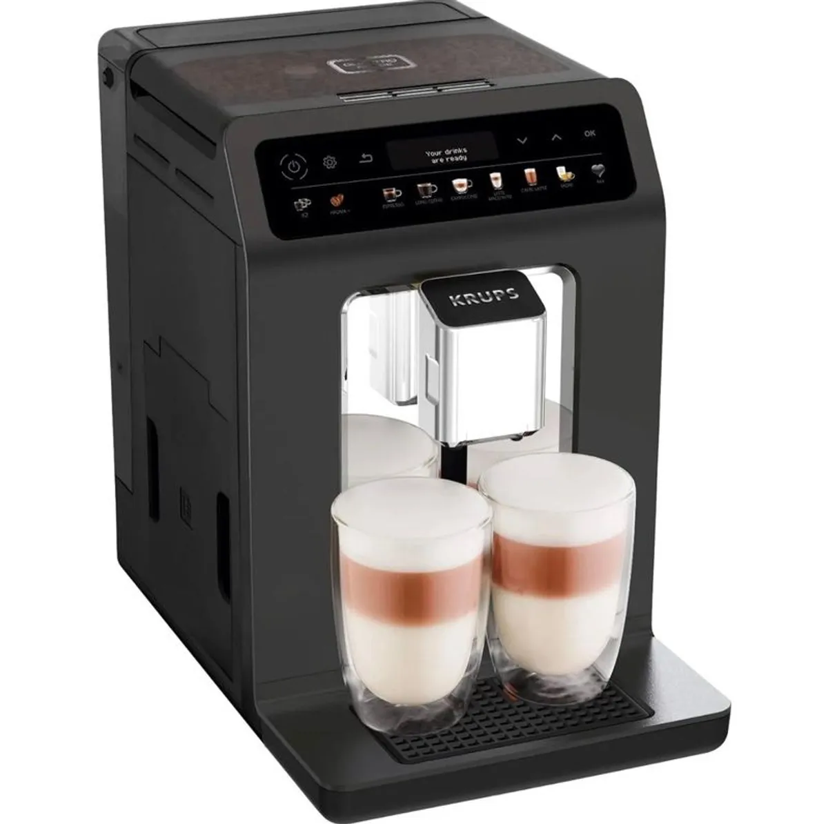 Krups Coffee Machine - Image 1