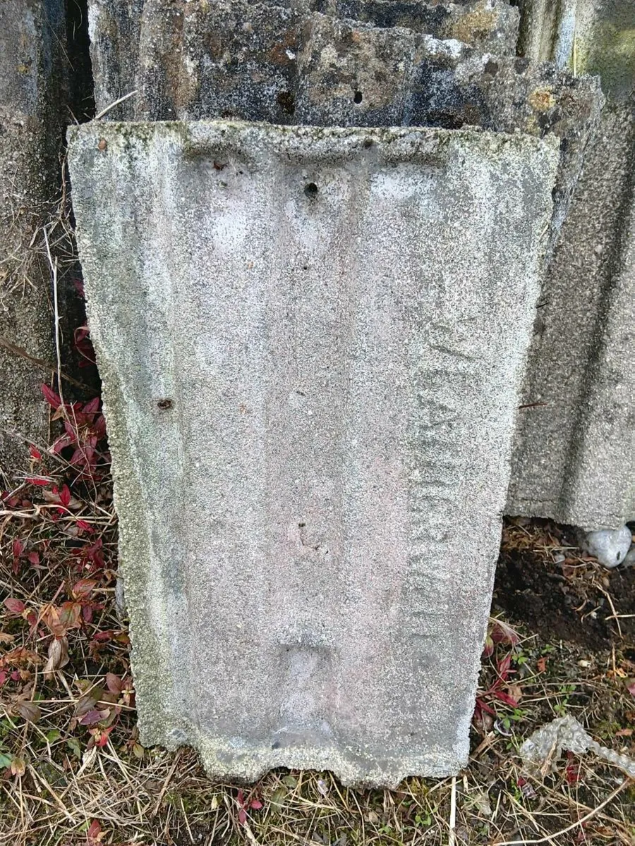 Roof tiles - Image 1