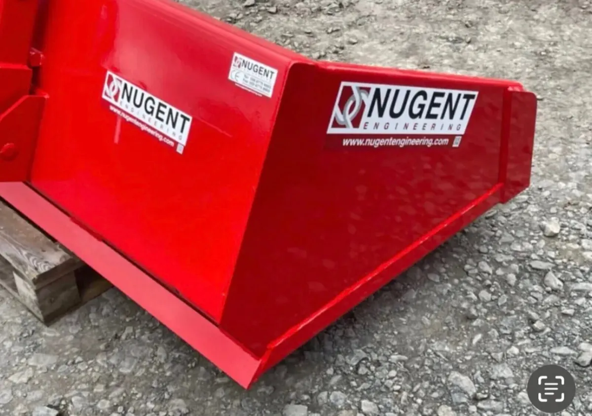 POWER BOX LINK BOX NUGENT NEW - Image 3