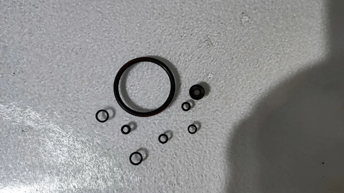 Franke Flair bean to cup coffee machine - Image 4