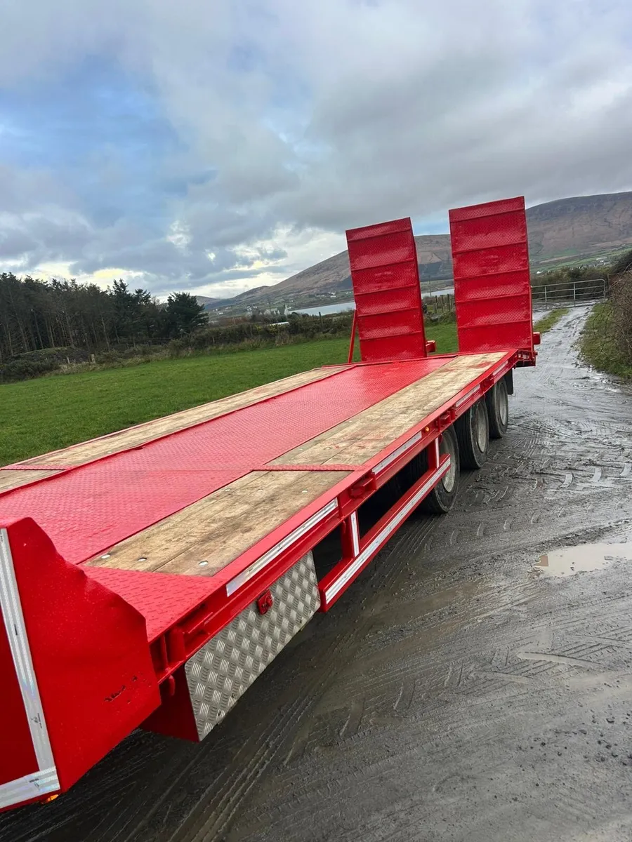 ***Low Loader*** - Image 1