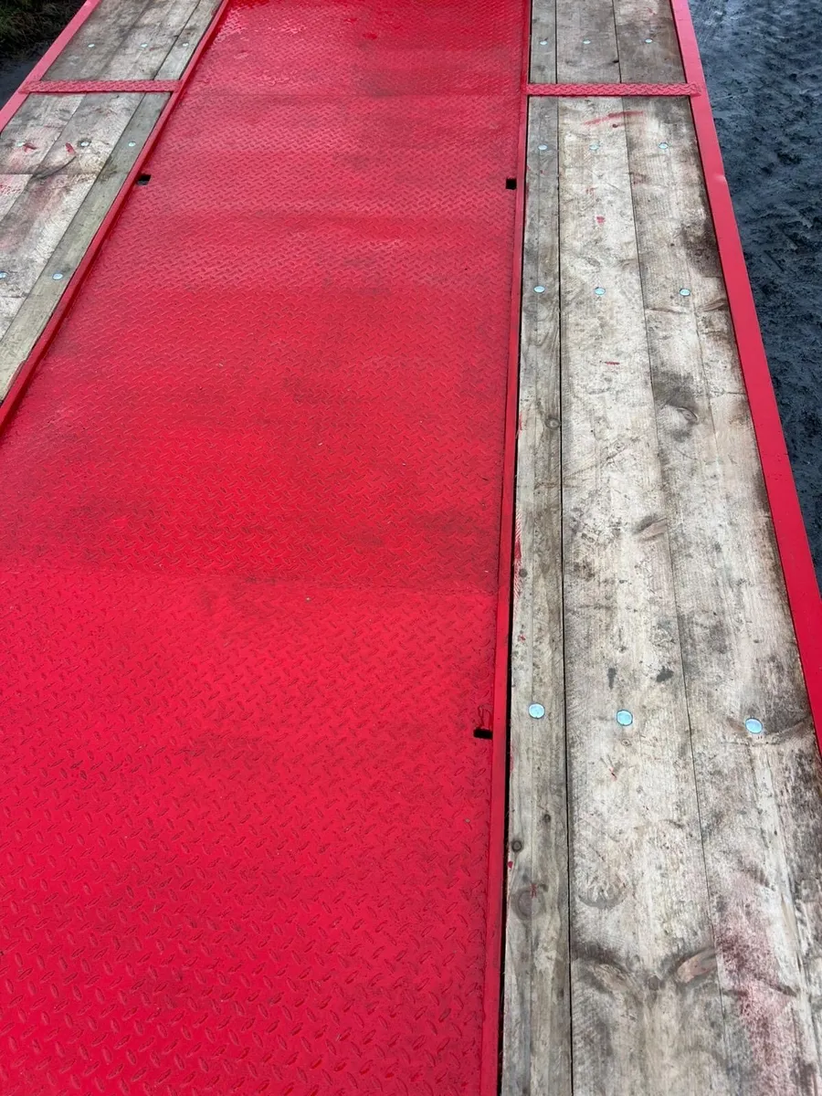 ***Low Loader*** - Image 2