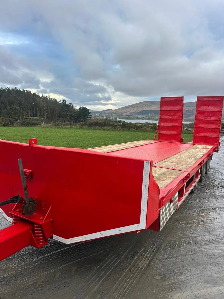 ***Low Loader*** - Image 3