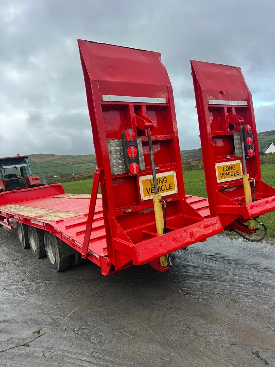 ***Low Loader*** - Image 4