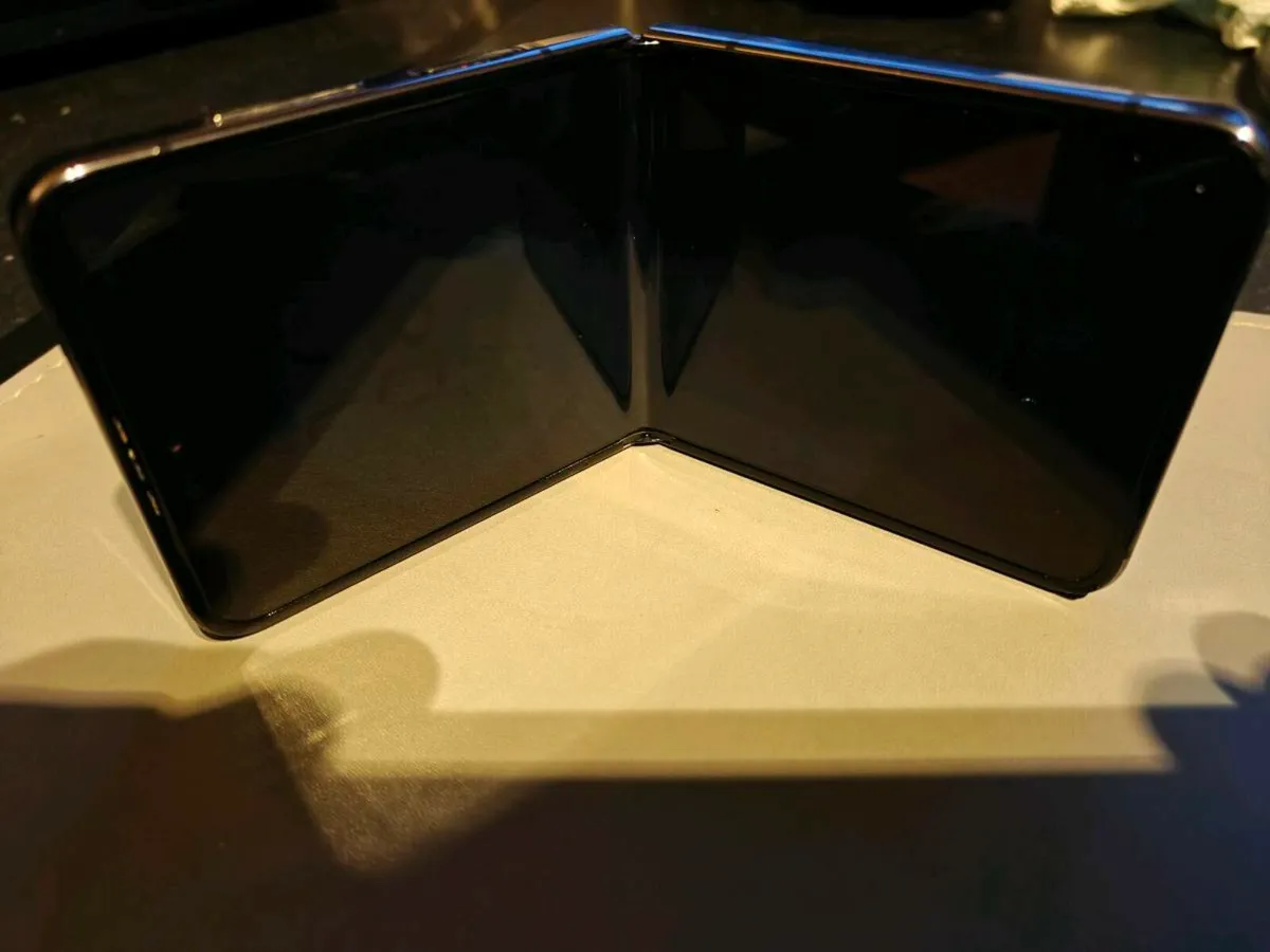 Samsung flip 5 - Image 1