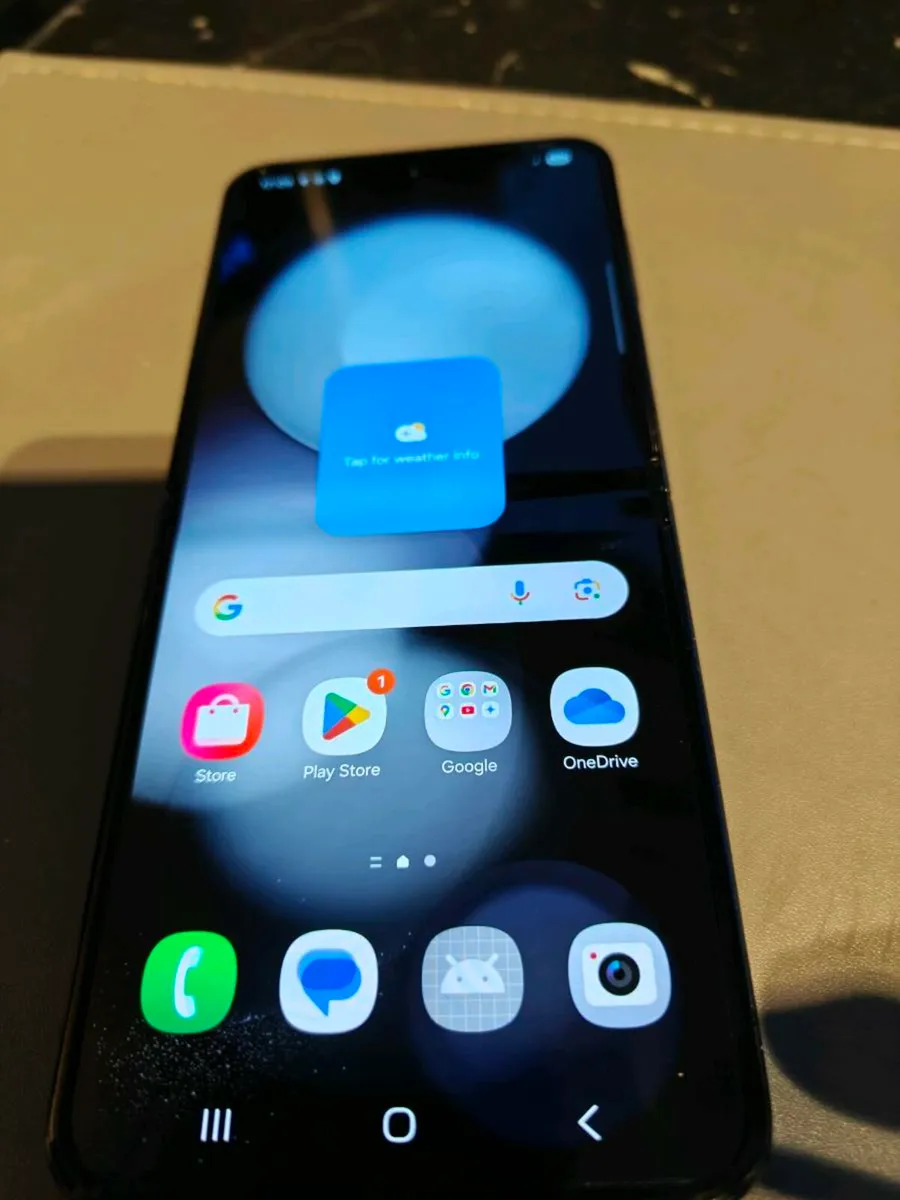 Samsung flip 5 - Image 4