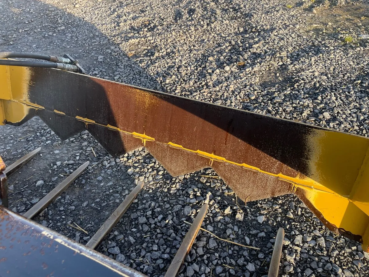 Tanco bale shears - Image 3