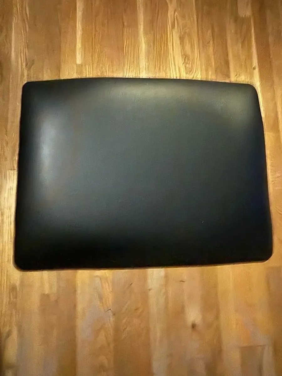 Portable Keyboard , seat and & headphones - Image 4