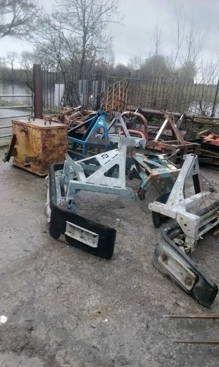 Yard.scrapers - Image 2