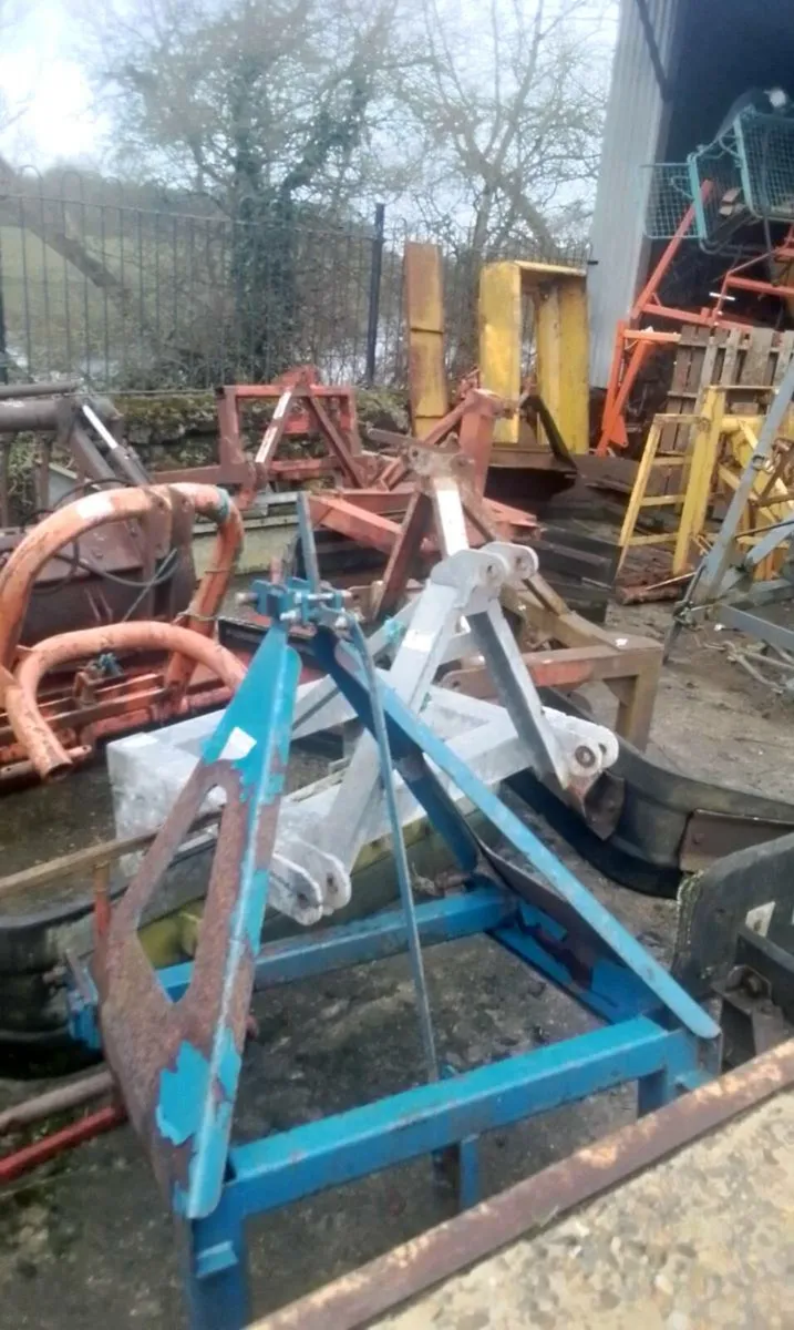 Yard.scrapers - Image 3