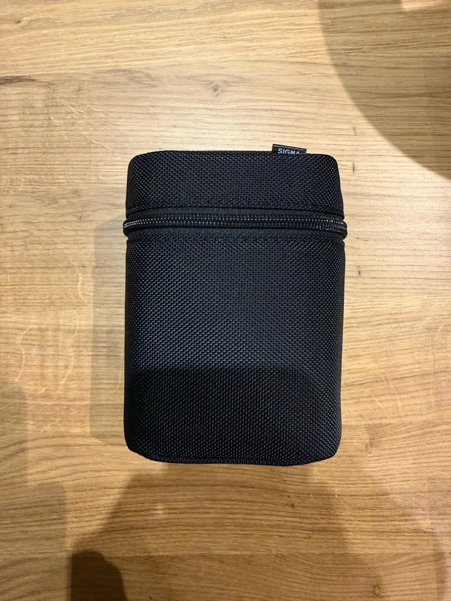 Sigma 85mm F1.4 DG DN Art for Sony E (like new) - Image 2